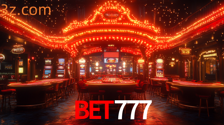 Apostas Esportivos bet777